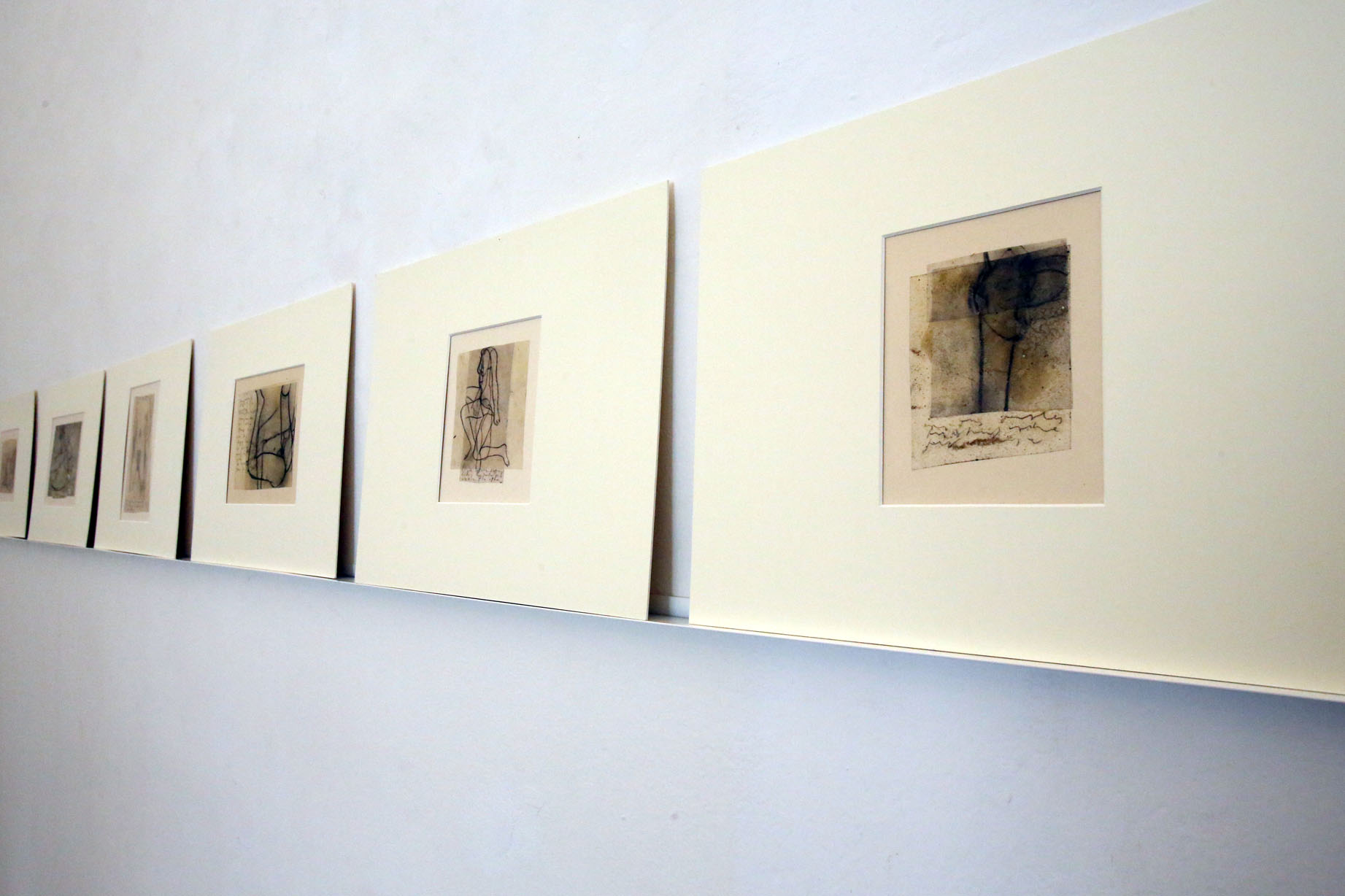Exhibition View